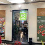 Mentelocale Bistrot Palazzo Ducale Esterno