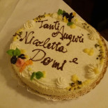 Duma C'anduma Nourriture