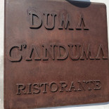 Duma C'anduma Carte