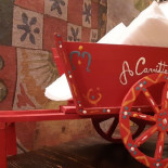 'a Carrittaria Pizzeria Contemporanea Exterior