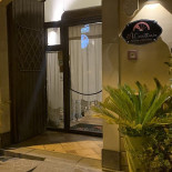 'a Carrittaria Pizzeria Contemporanea Extérieur