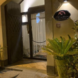 'a Carrittaria Pizzeria Contemporanea Extérieur