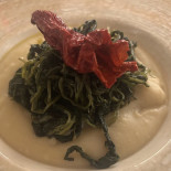 Gusti Lucani Comida