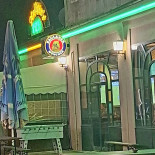Mulligan's Pub Innen