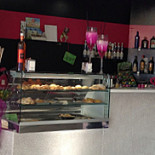 Zen Solarium Caffe Dentro
