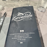 La Locanda Pontedera Carte