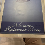 Salice Blu Carte