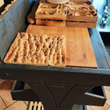 La Locanda Pontedera Comida