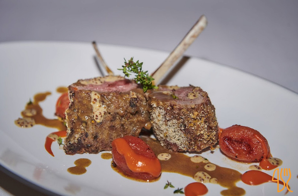 Salice Blu Essen