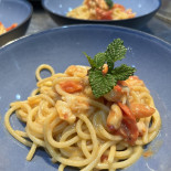 Salice Blu Essen