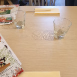 Sagami Speisekarte