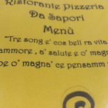 Da Sapori Carta