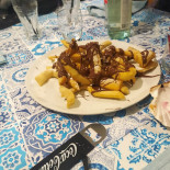 Da Sapori Essen