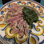 Da Sapori Essen