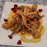Da Sapori Essen