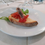 Da Sapori Essen