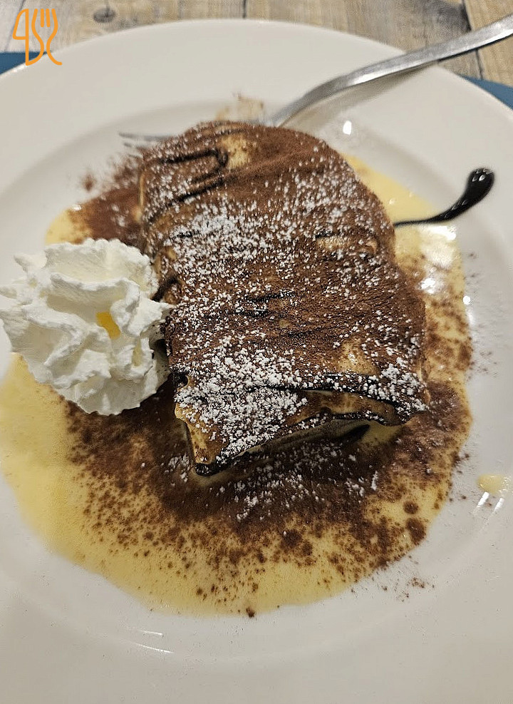 Da Sapori Nourriture