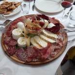 Da Sapori Nourriture