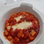 Da Sapori Nourriture