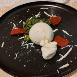 Da Sapori Comida