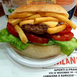 Panilandia Paninoteca Comida