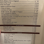 La Bianchina Carte