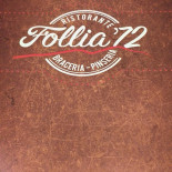 Follia 72 Logo