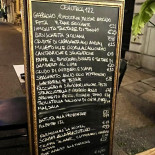 Cenoteca 122 Carte