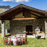 Cafe Quinson Außen