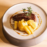 Cafe Quinson Bebida