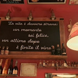 Ostetrattoria Carte