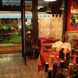 Ostetrattoria Extérieur