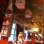 Ostetrattoria Extérieur
