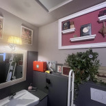 Ostetrattoria Dentro