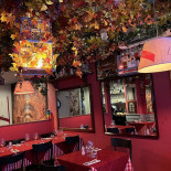 Ostetrattoria Exterior