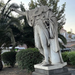 Corte Dei Biscari Extérieur