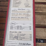 Pop's Roma Carte