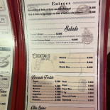 Pop's Roma Carte