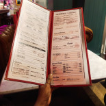 Pop's Roma Carte