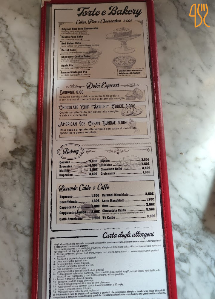 Pop's Roma Carta