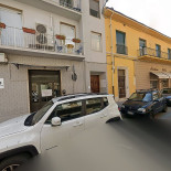 La Botteguccia Exterior