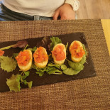 La Locanda Bistrò Con Cucina E Pizzeria Piatti