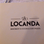 La Locanda Bistrò Con Cucina E Pizzeria Piatti