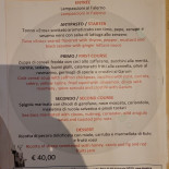 Caupona Carte