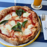 Ohimà Comida