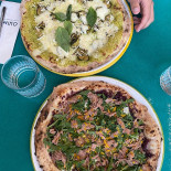 Ohimà Comida