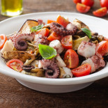 La Locanda Bistrò Con Cucina E Pizzeria Nourriture
