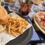 Ohimà Comida