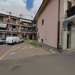 La Pizzata Exterior