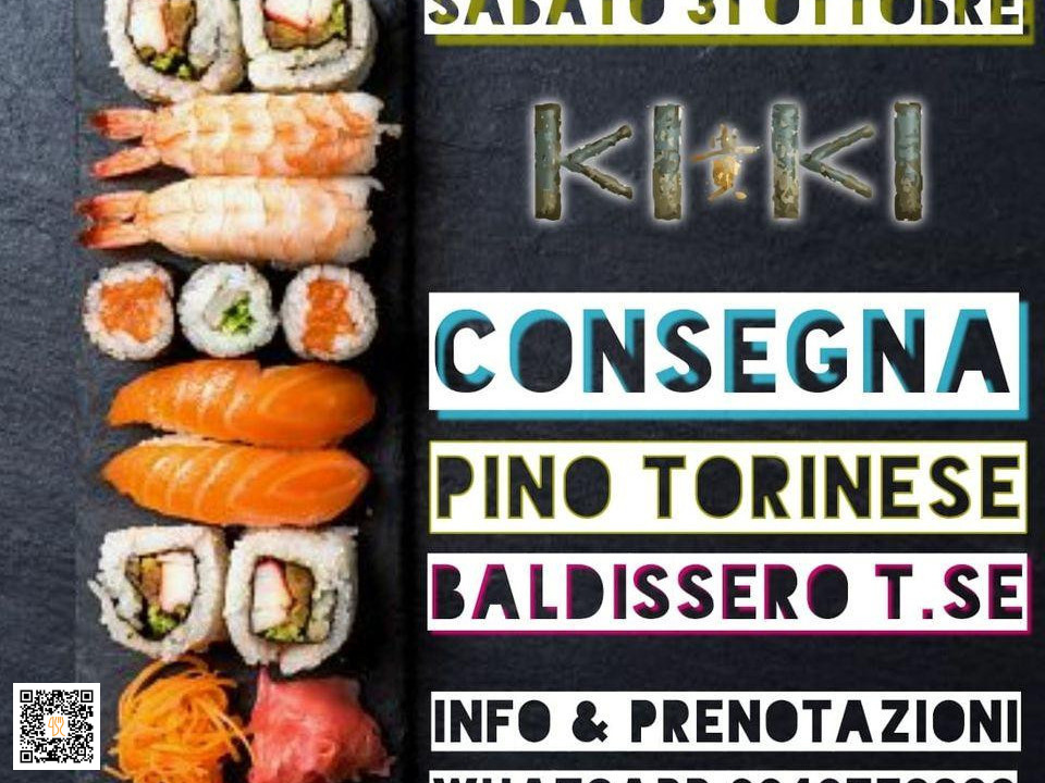 Kiki Speisekarte